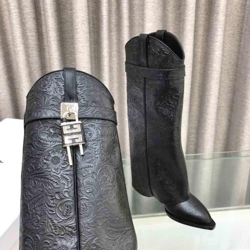 Givenchy Boots